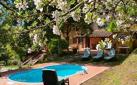Villa la Pieve